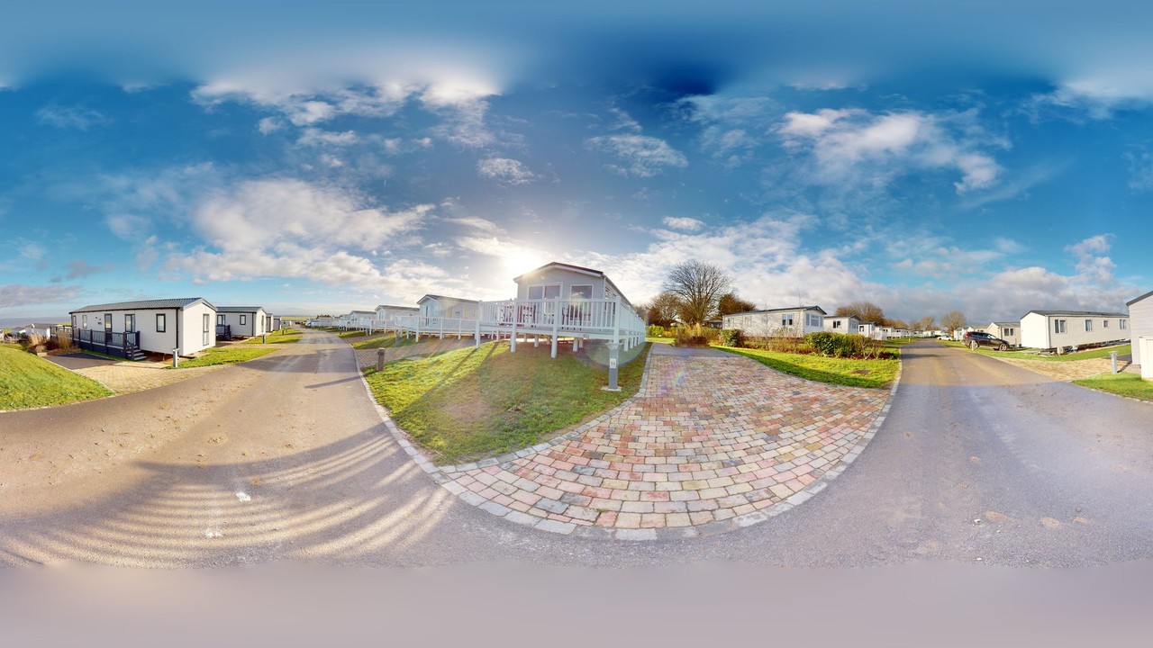 Willerby Ocean Terrace H/F 2022