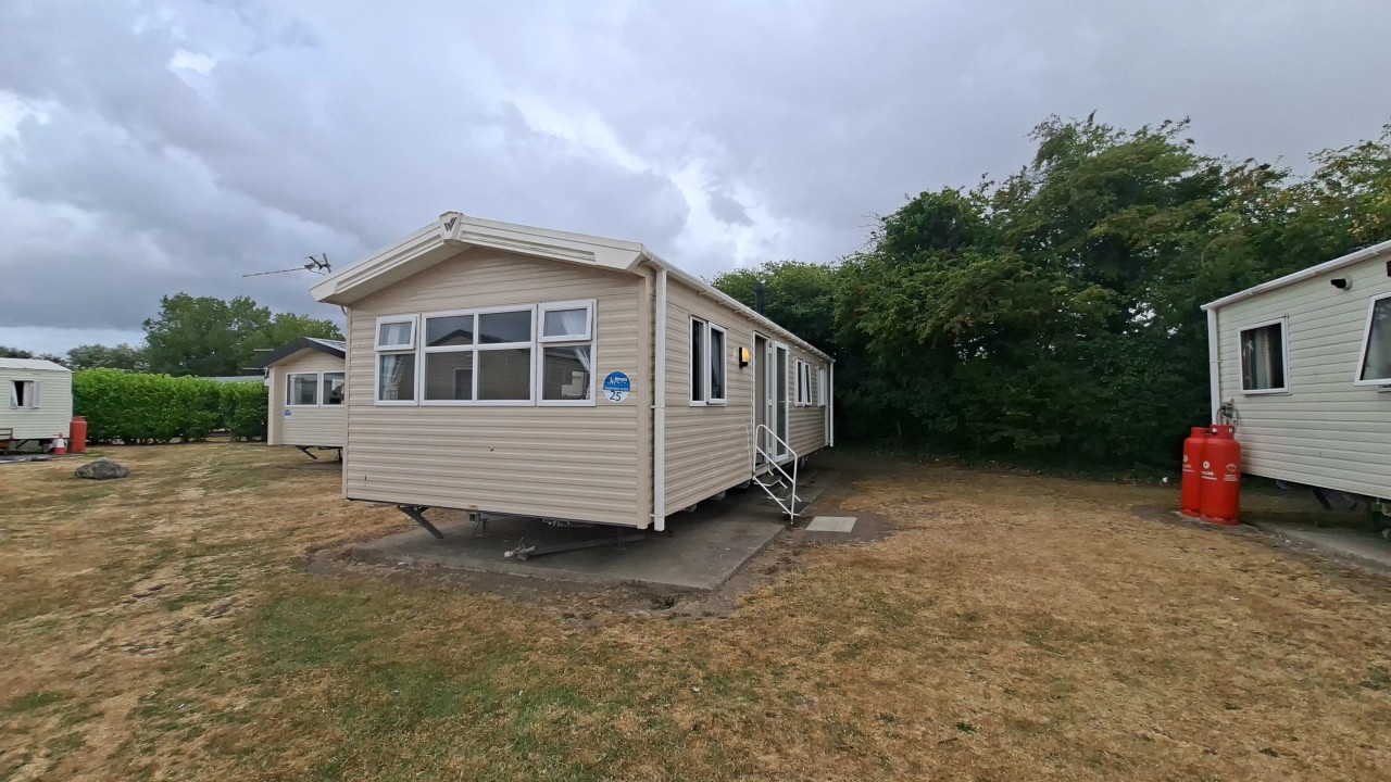 Willerby The Pier H/F 2019