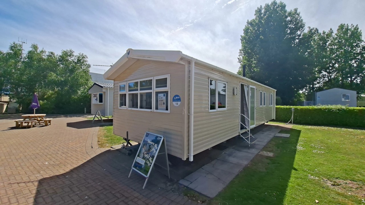 Willerby The Pier H/F 2019