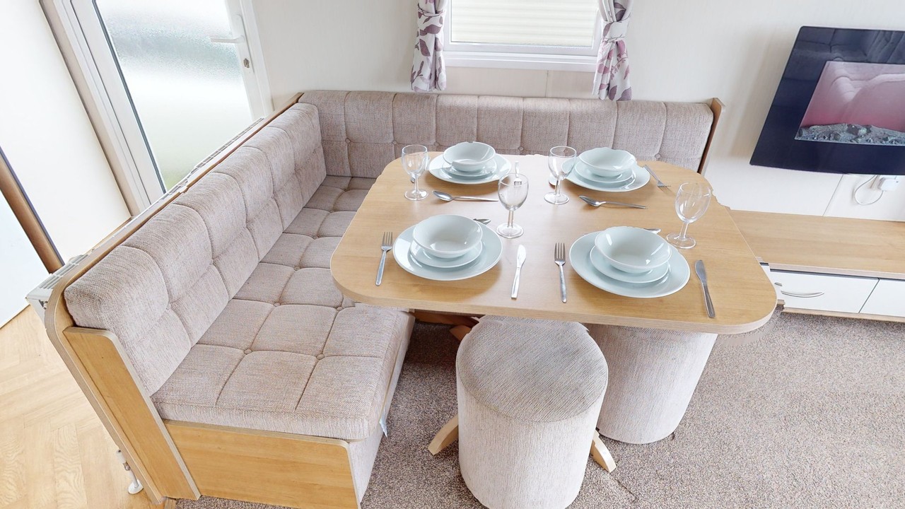 Willerby Seasons 2017