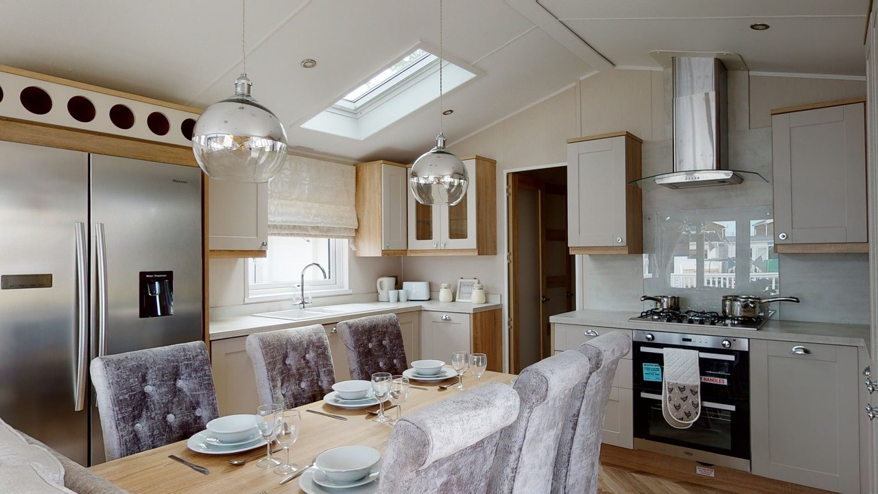 Willerby Vogue Classique 2022