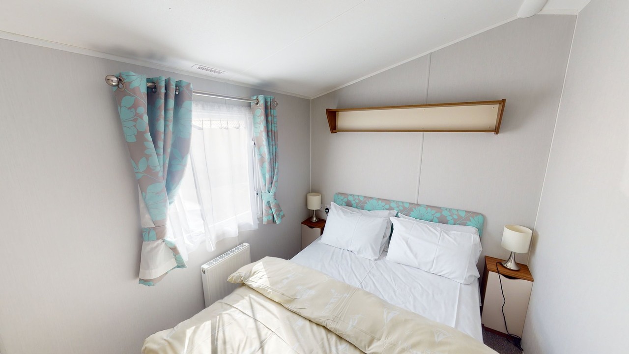 Willerby Seasons MK2 (Storage) 2020