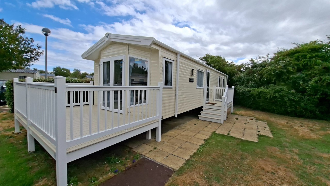 Willerby Sierra 2022