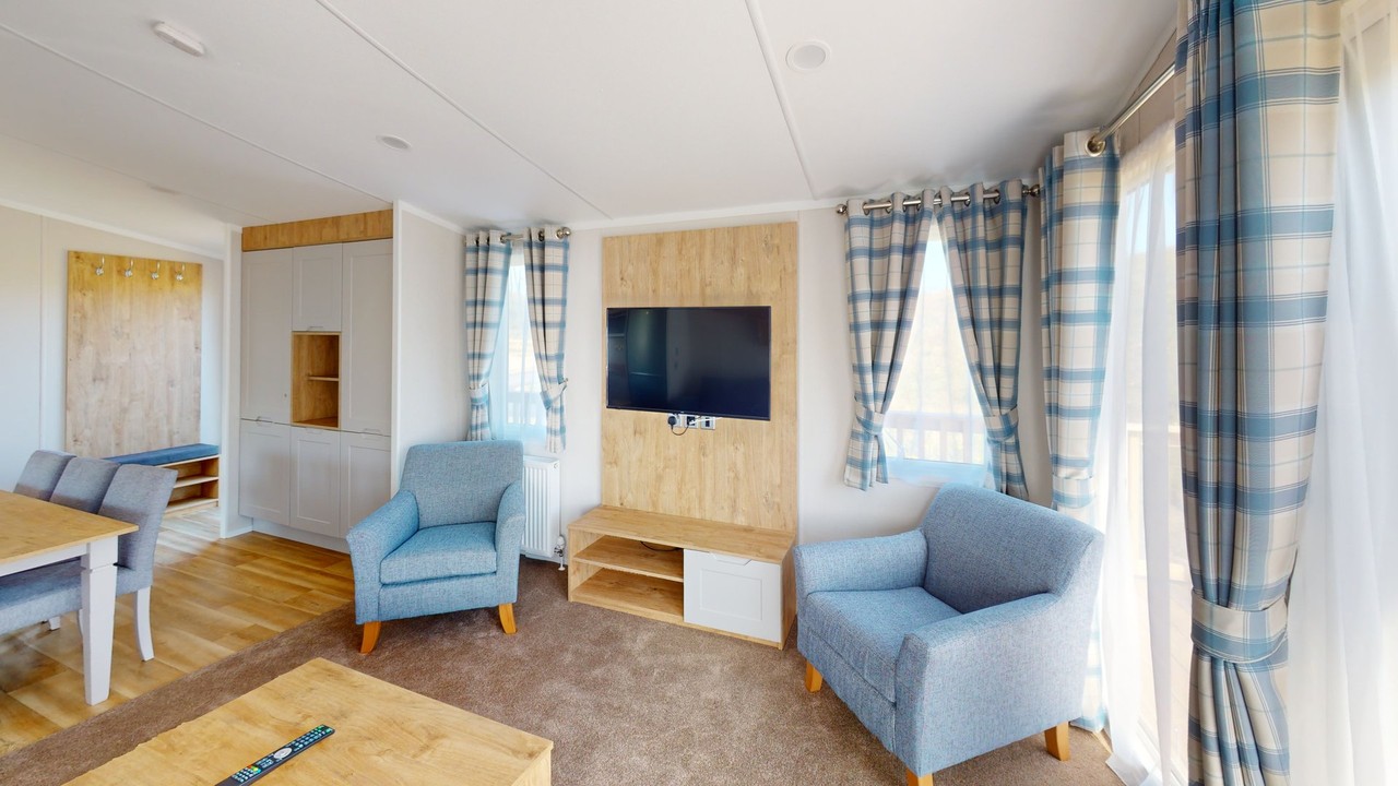 Sunseeker Spirit A/C 2024