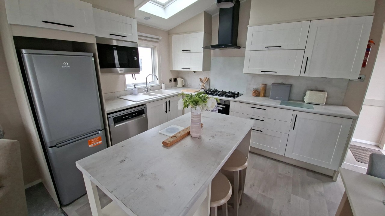 Willerby Ocean Terrace H/F 2022