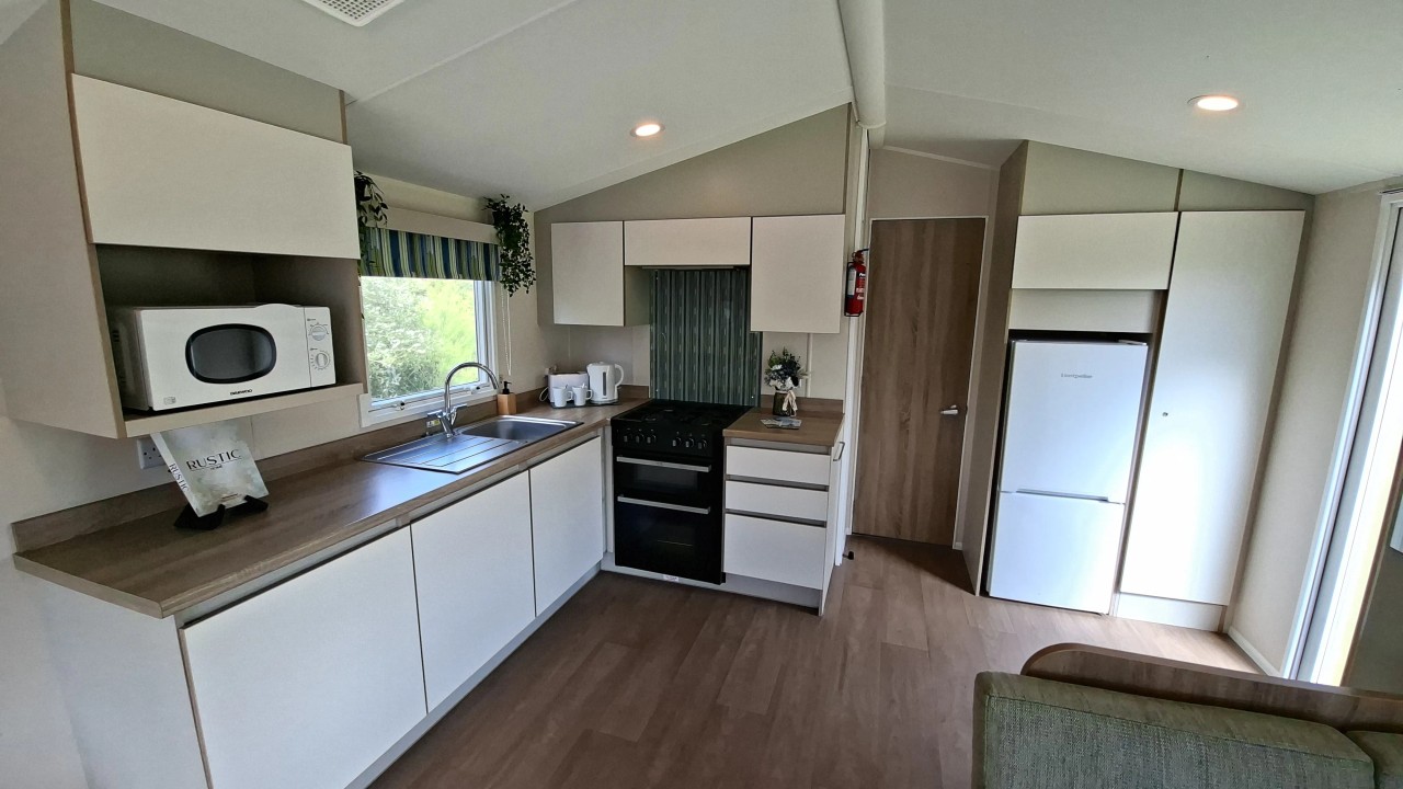 Willerby The Pier H/F 2020