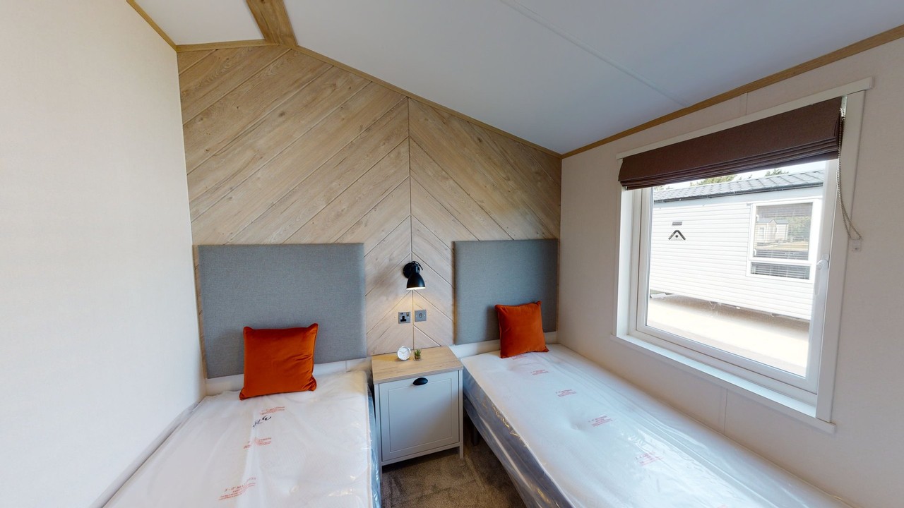 Atlas Sherwood Lodge 2022