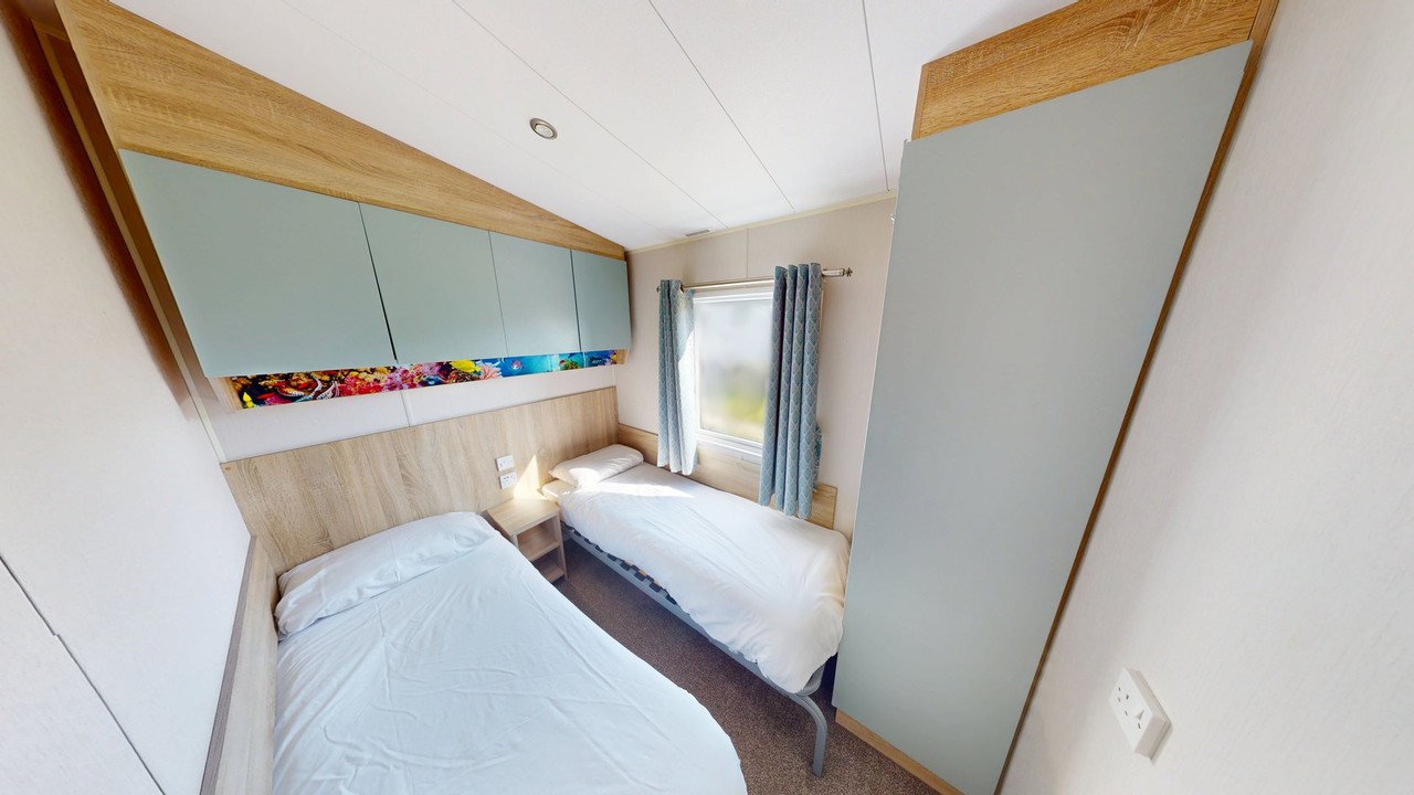 Willerby Shoreline H/F 2017