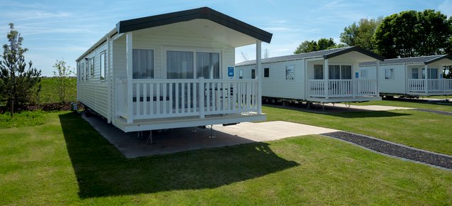 Holiday Homes For Sale Part Exchange
