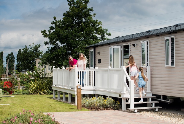 Holiday Homes For Sale Static Caravans and Lodges For sale