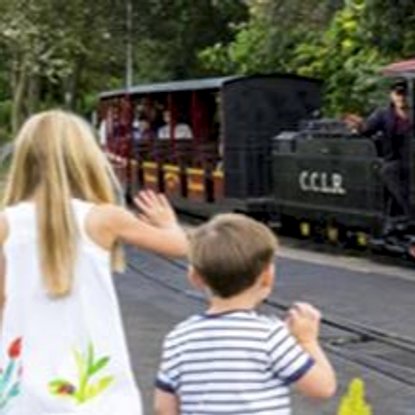 places to visit lincolnshire light railway