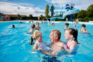 Unlimited holidays Lincolnshire