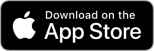 Apple App Store badge