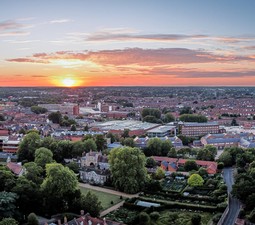Our favourite things to do in Norwich 