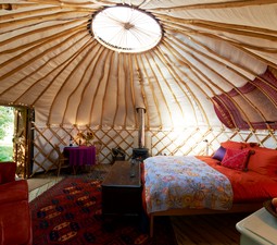 Things to take on your glamping holiday